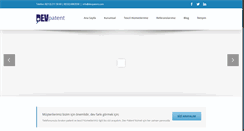 Desktop Screenshot of devpatent.com